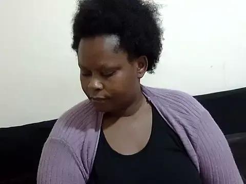 Pretty_lilly02 on StripChat 