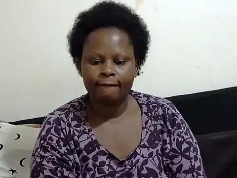 Pretty_lilly02 on StripChat 