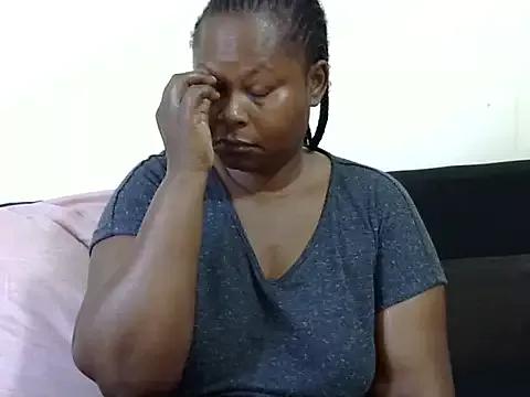 Pretty_lilly02 on StripChat 