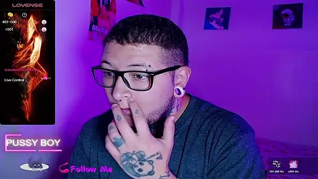 princeFtm from StripChat