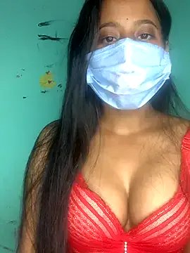 Priya_baby0 on StripChat