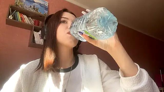 PUP_PUP_Sea on StripChat 