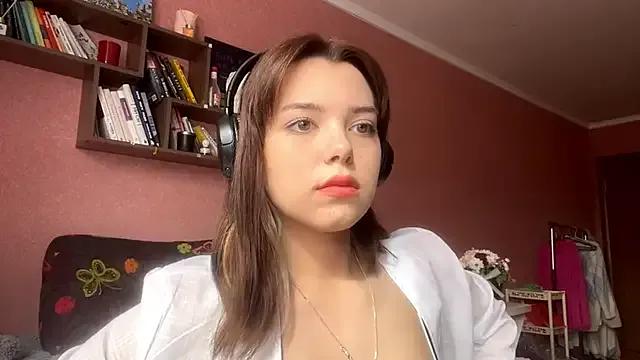 PUP_PUP_Sea on StripChat 