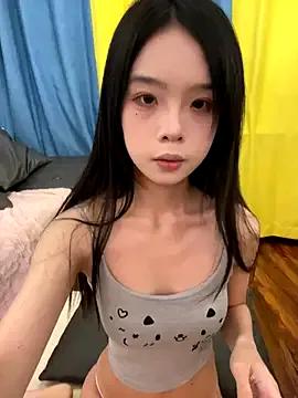 Masturbate to dirty stripper Qiqi_x qiqi_x from StripChat
