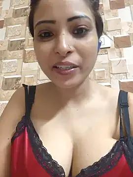 QUEEN-ADITI on StripChat 