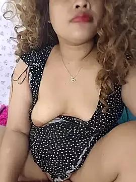 QUEEN_Sexlover_AsianPH on StripChat 