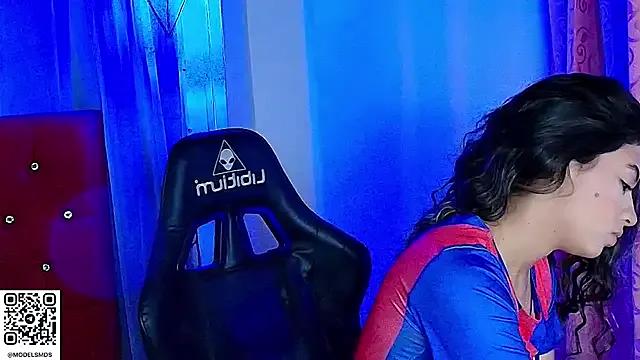 Try StripChat's Rachel_mds rachel_mds from StripChat