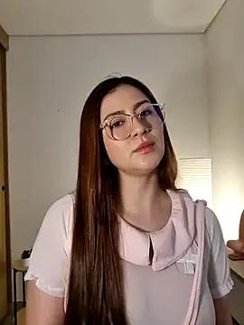 Sexy Rachel_t_ from StripChat Rachel_t_ from StripChat