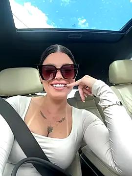 Freechat Rafaellaz on StripChat