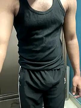 Explore Raghavs, he wants to masturbate for you raghavs from StripChat