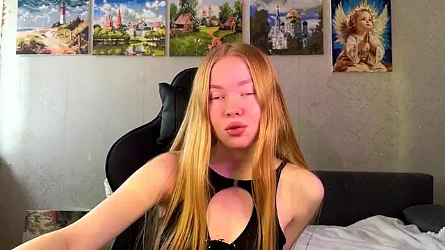 Explore 23 years old RaguelNicksons from StripChat RaguelNicksons from StripChat