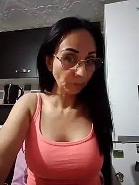 Ramona870 on StripChat 