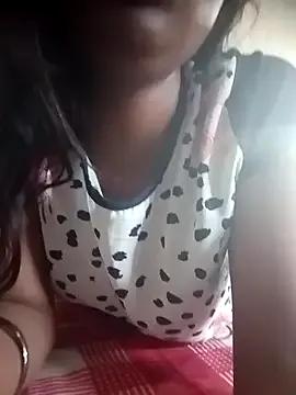 Freechat Ranjana_01 on StripChat