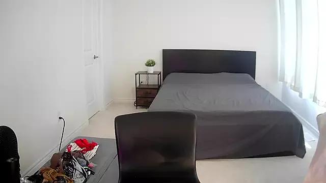 Ravishing_Roma on StripChat 