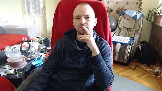 RealManHaveHairy on StripChat 