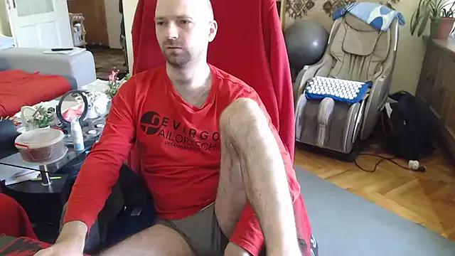RealManHaveHairy on StripChat 