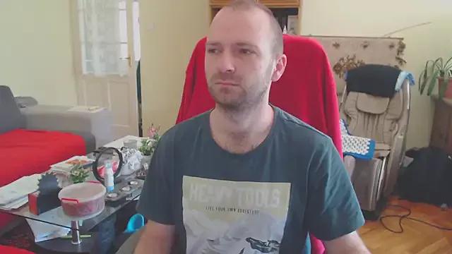 RealManHaveHairy on StripChat 