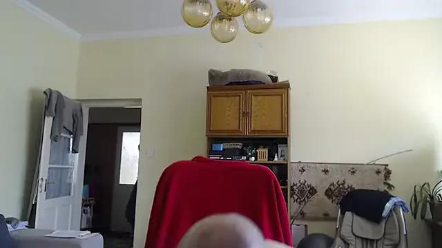 RealManHaveHairy on StripChat 