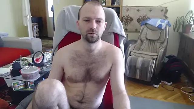 RealManHaveHairy on StripChat 