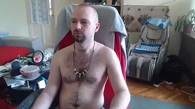 RealManHaveHairy on StripChat 