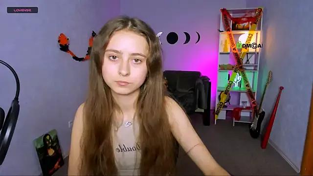 Admire 23 years old rebecca_smile from StripChat rebecca_smile from StripChat