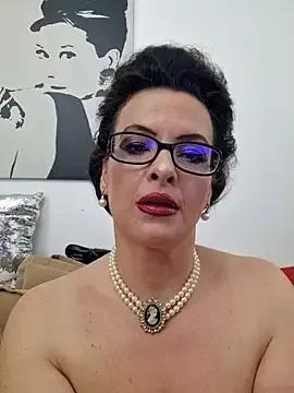 RebeccaNoble on StripChat 