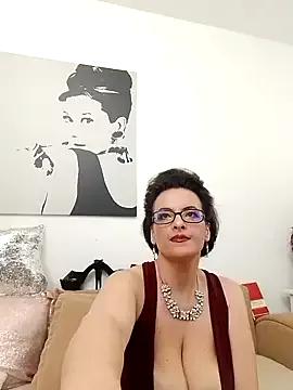 RebeccaNoble on StripChat 