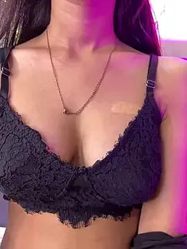 Reena_rai on StripChat 