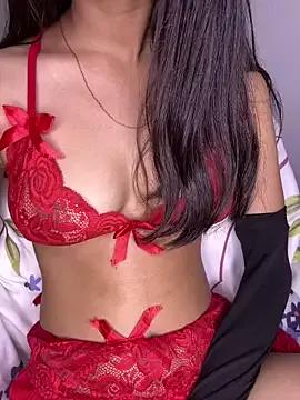 Reena_rai on StripChat 