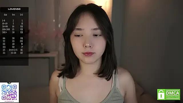 RenaeConnerley from StripChat