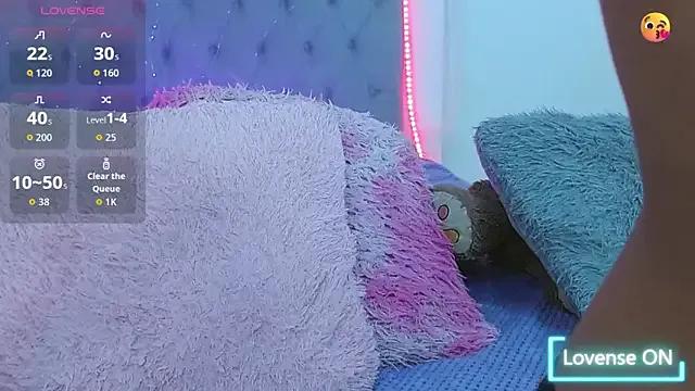 Freechat Rihanna_Flex on StripChat