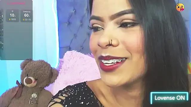 Freechat Rihanna_Flex on StripChat