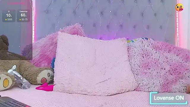 Freechat Rihanna_Flex on StripChat