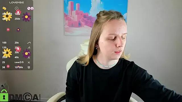 Rina_Panic on StripChat 