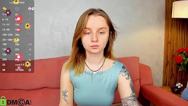 Rina_Panic on StripChat 