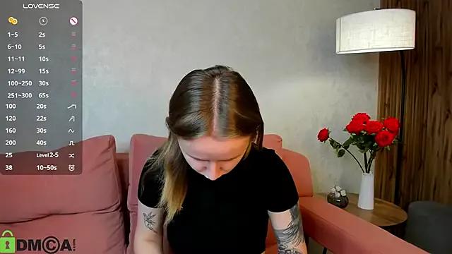 Rina_Panic on StripChat 