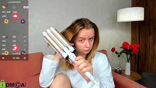 Rina_Panic on StripChat 