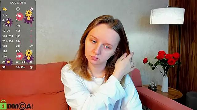 Rina_Panic on StripChat 