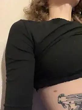 RinaMood from StripChat