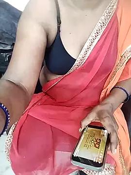 Riyaa_telugu on StripChat 