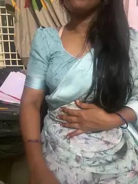 Riyaa_telugu on StripChat 