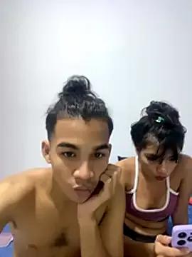 RoomExotic11 from StripChat