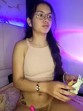 Rosita_forever_ on StripChat 