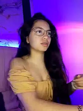 Rosita_forever_ on StripChat 