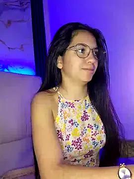 Rosita_forever_ on StripChat 