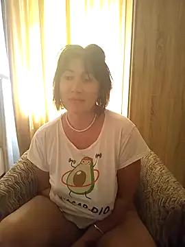 ROXOLANAA_SEXY on StripChat 