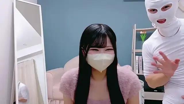 Dirty Ruru-shuv from StripChat Ruru-shuv from StripChat