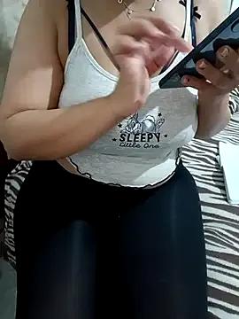 Saakoora from StripChat