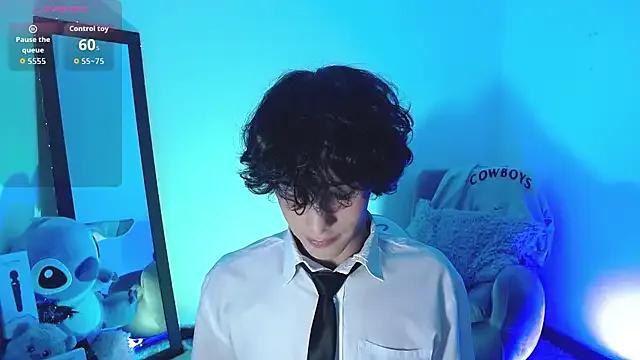 saanti_foxs on StripChat 