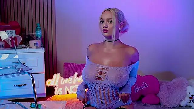 Private SabrinaJade on StripChat